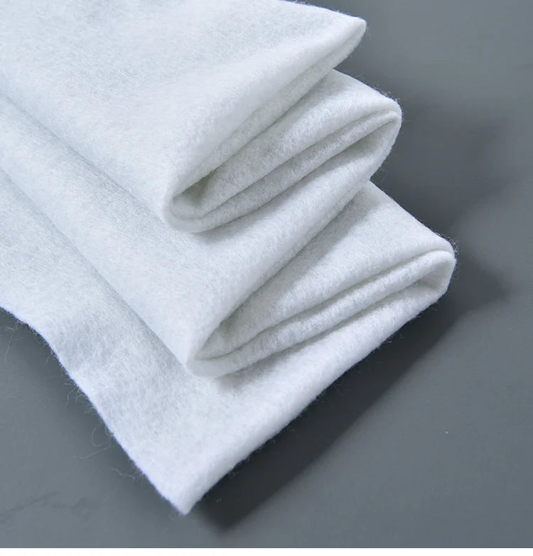 Cotton Grey Cloth Soft Non Woven