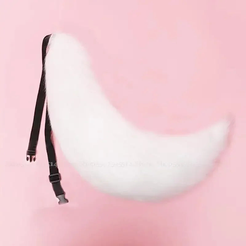 Cosplay Headsets Kigurumi Costumes Furry
