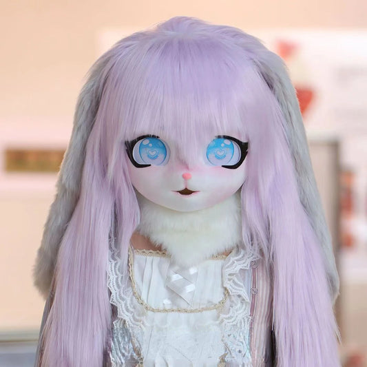 Cosplay Headsets Kigurumi Costumes Furry