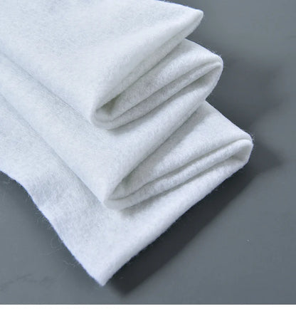 Cotton Grey Cloth Soft Non Woven