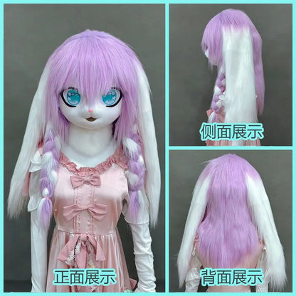 Cosplay Headsets Kigurumi Costumes Furry