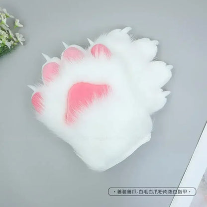 Cosplay Headsets Kigurumi Costumes Furry
