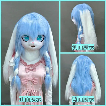 Cosplay Headsets Kigurumi Costumes Furry