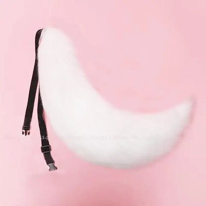 Cosplay Headsets Kigurumi Costumes Furry