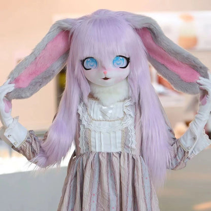 Cosplay Headsets Kigurumi Costumes Furry