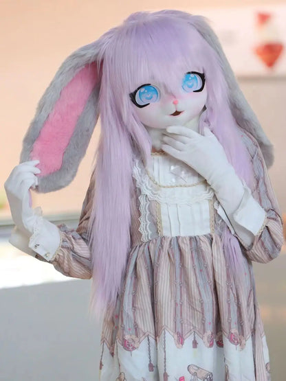 Cosplay Headsets Kigurumi Costumes Furry