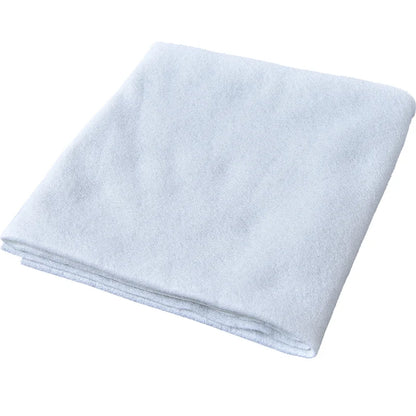 Cotton Grey Cloth Soft Non Woven